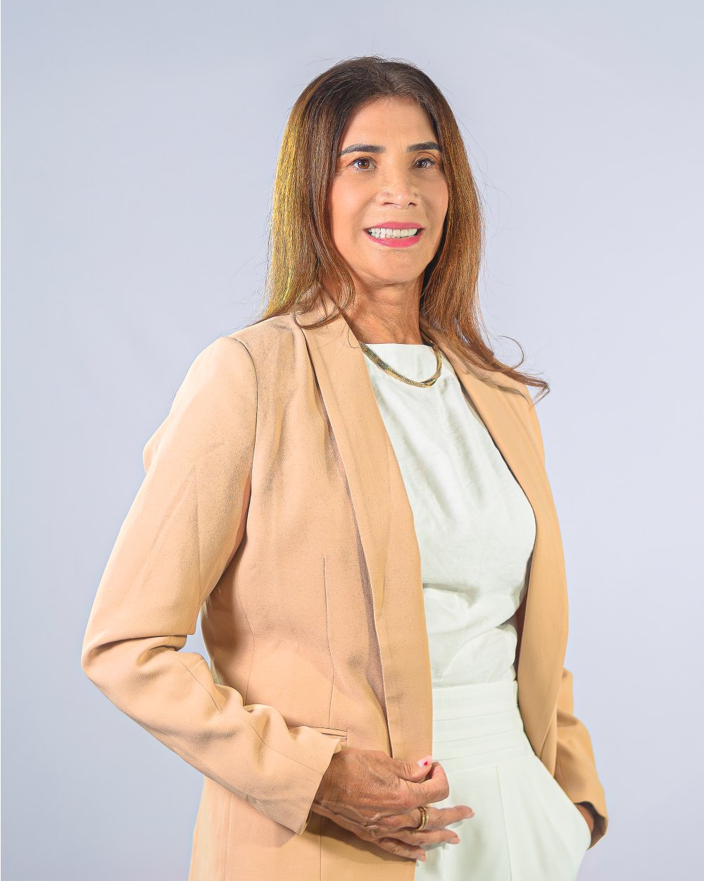 Dra. Marcia Fonseca