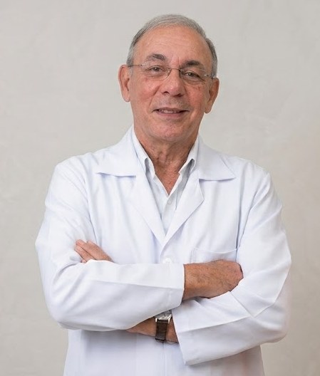 Dr. Ronald Edington Fonseca Filho