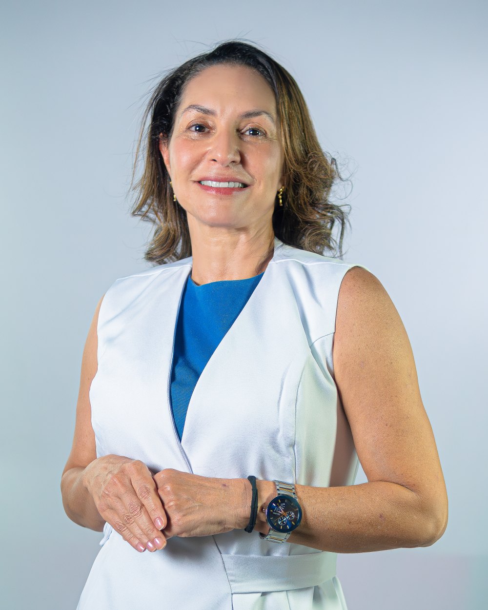 Dra. Ana Cristina Lima Guimarães