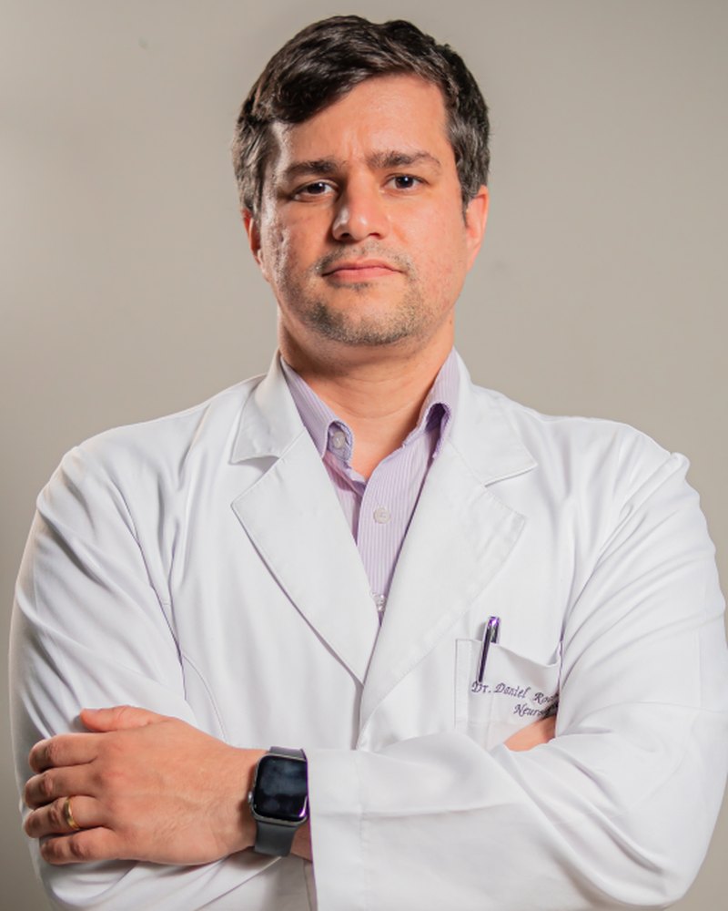 Dr. Daniel Rocha Paranhos