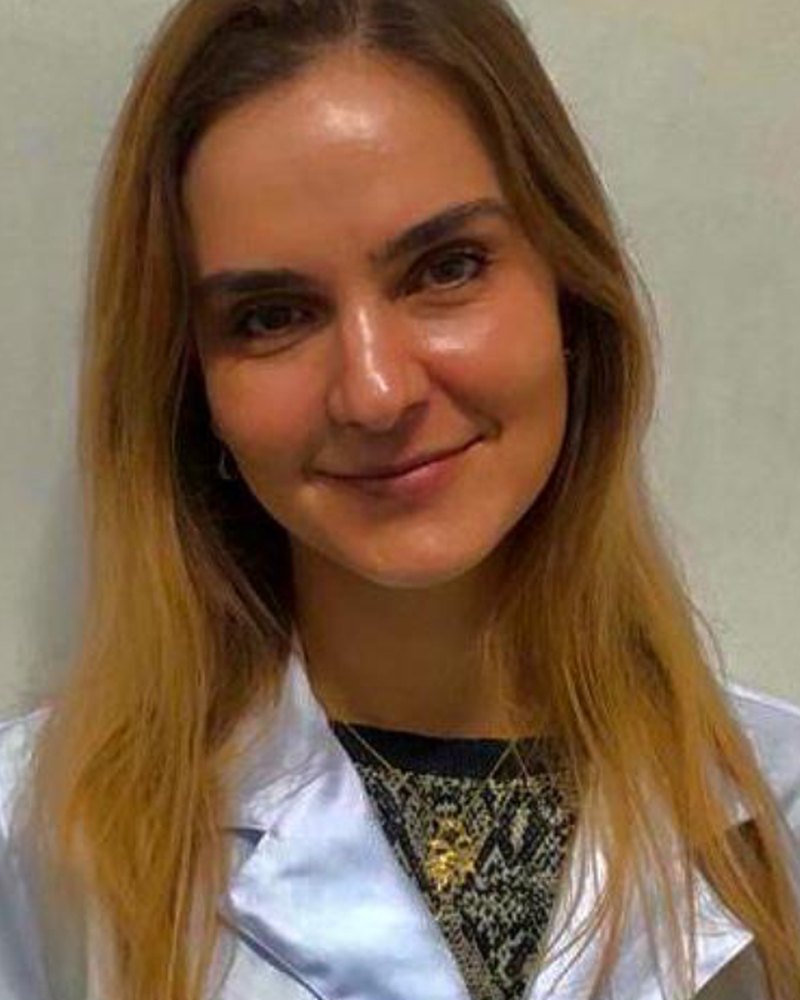 Dra. Daniela Rebouças Nery