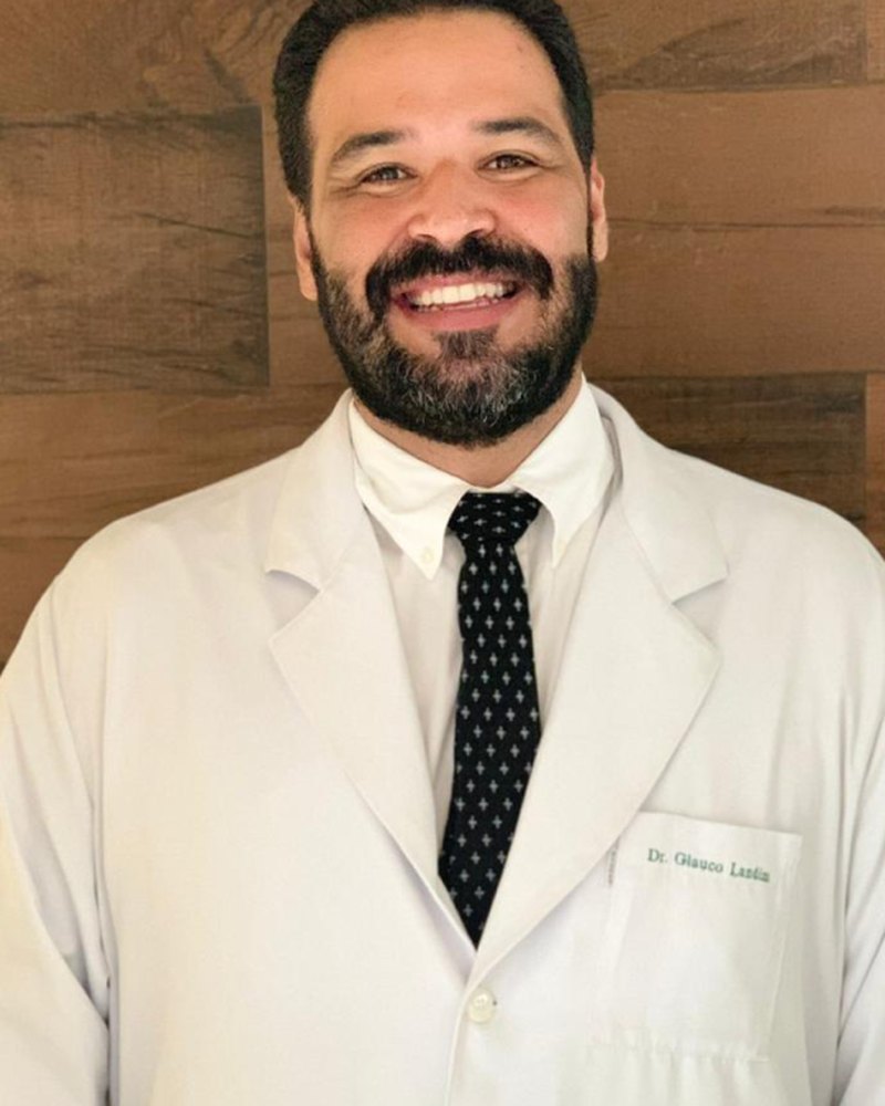 Dr. Glauco Landim