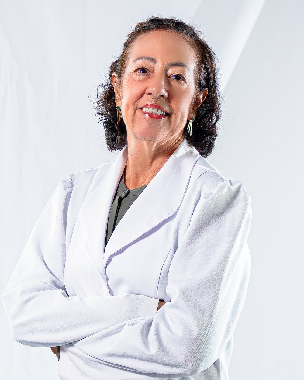 Dra. Maria Eliane Magalhães da Silva
