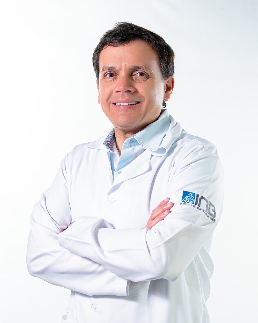 Dr. Paulo José Vila Nova
