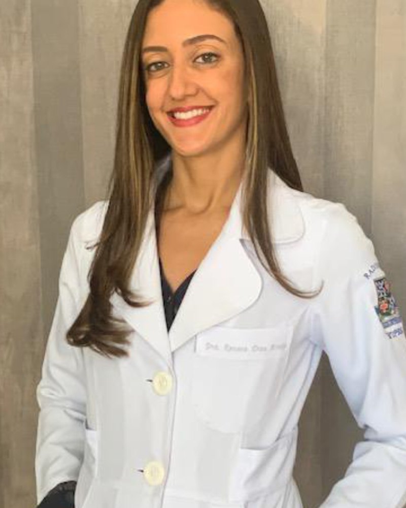 Dra. Renata Dias Araújo Branco