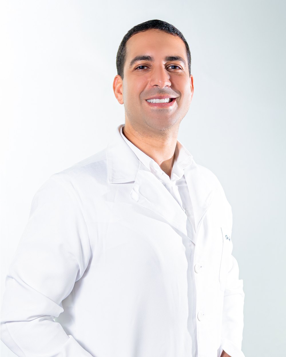 Dr. Ronald Edington Fonseca Neto