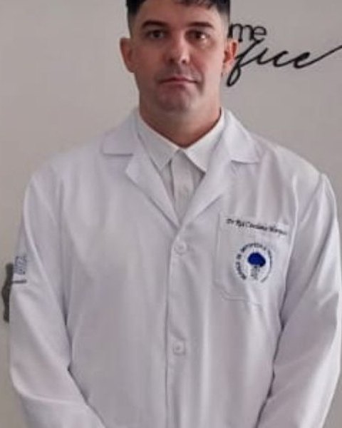 Dr. Rui Cassiano Marques