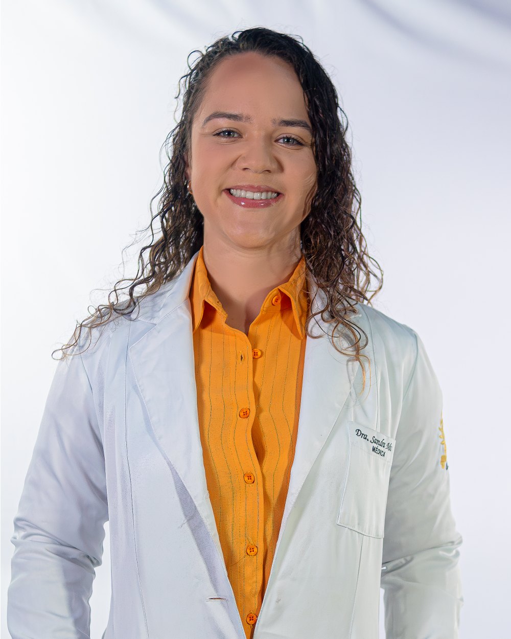 Dra. Sandra Lúcia Marins Morais