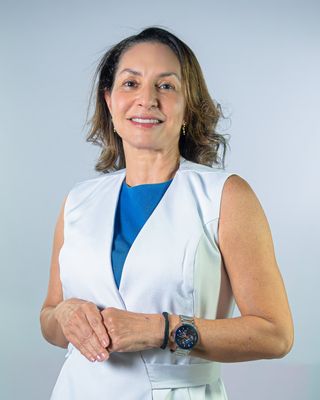 Dra. Ana Cristina Lima Guimarães