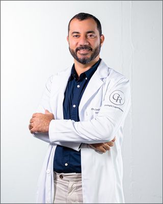 Dr. Carlos Ian Santos Ribeiro