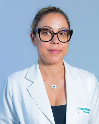 Dra. Cynthia Maia Guimarães