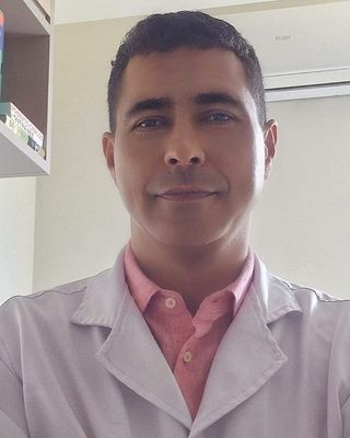 Dr. Danilo Almeida Portela