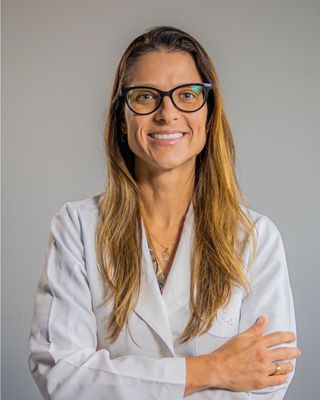 Dra. Erica Dantas Senna