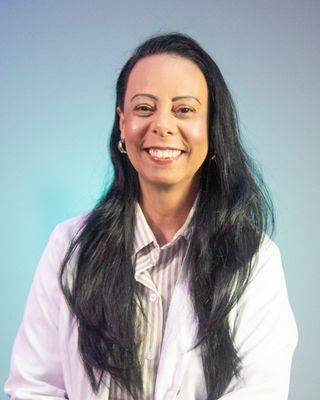 Dra. Eva Vilma Araujo