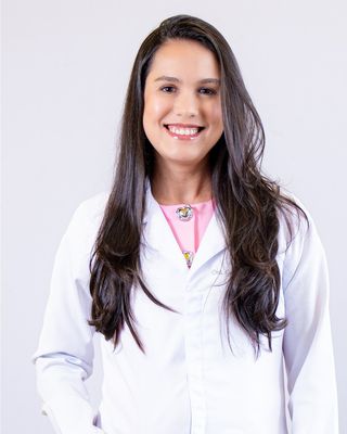 Dra. Gabriela Ferreira