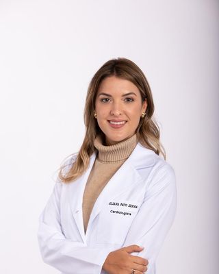 Dra. Juliana Pato