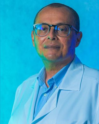 Dr. Klecius Alves Cardim