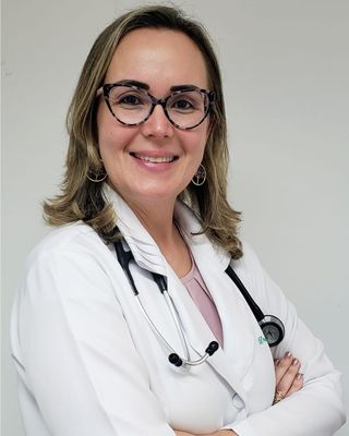 Dra. Larissa Rêgo Voss Sadigursky