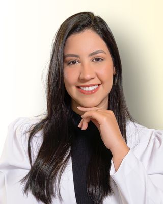 Dra. Luiza Araújo