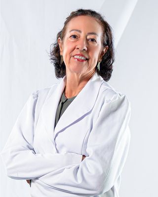 Dra. Maria Eliane Magalhães da Silva
