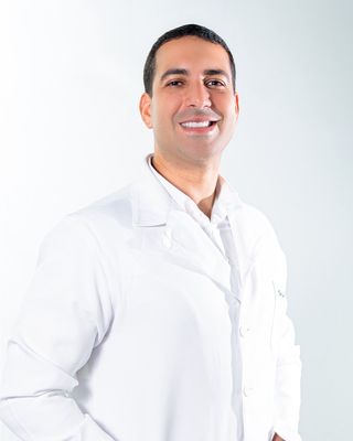 Dr. Ronald Edington Fonseca Neto