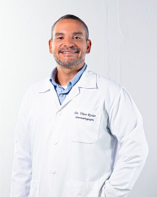 Dr. Vitor Rosier