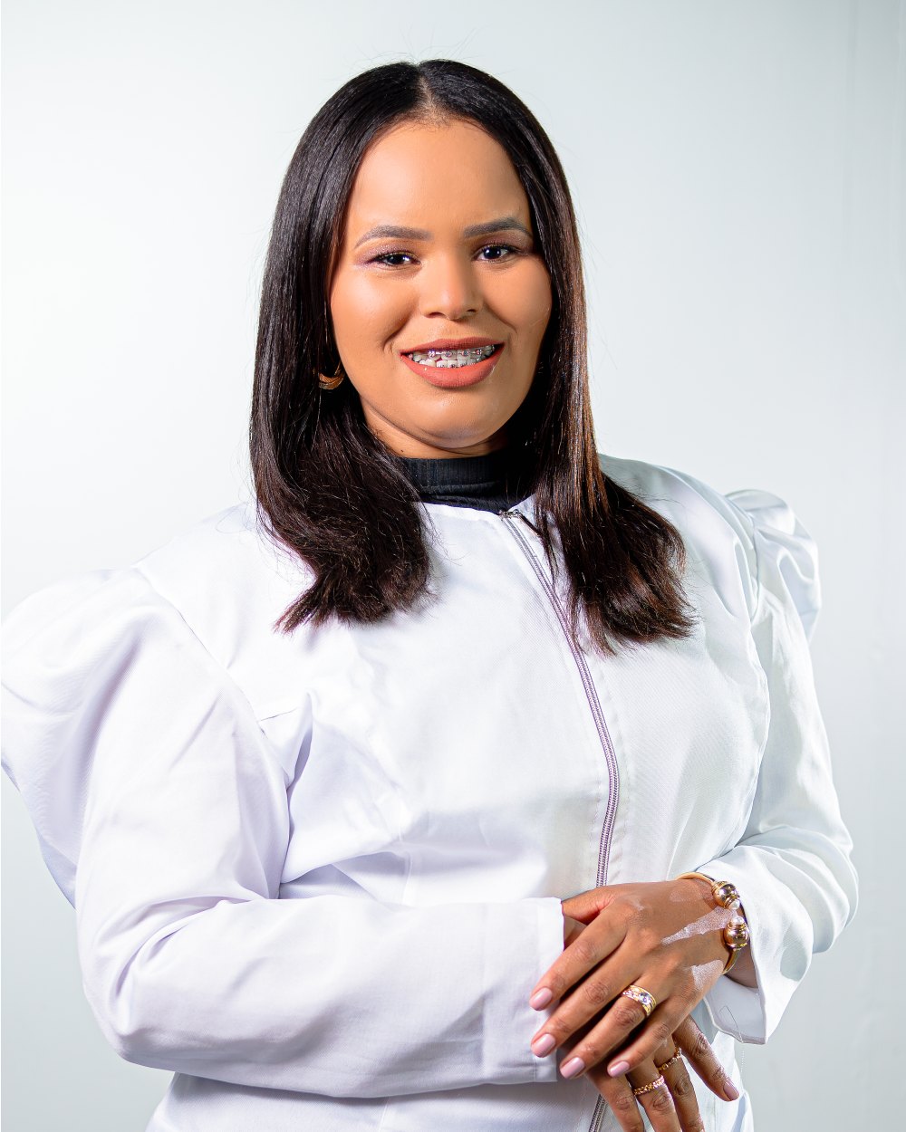 Dra. Uilma da Silva Ferreira