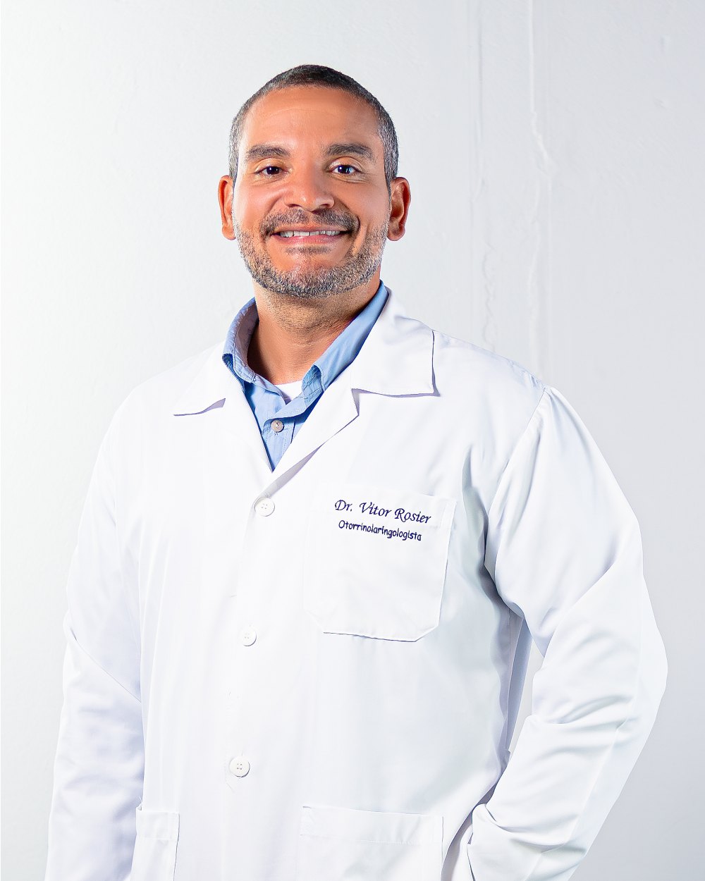Dr. Vitor Rosier